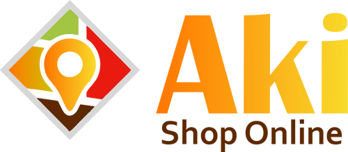Aki Shop Online